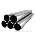 316 316L seamless stainless steel pipe astm a312